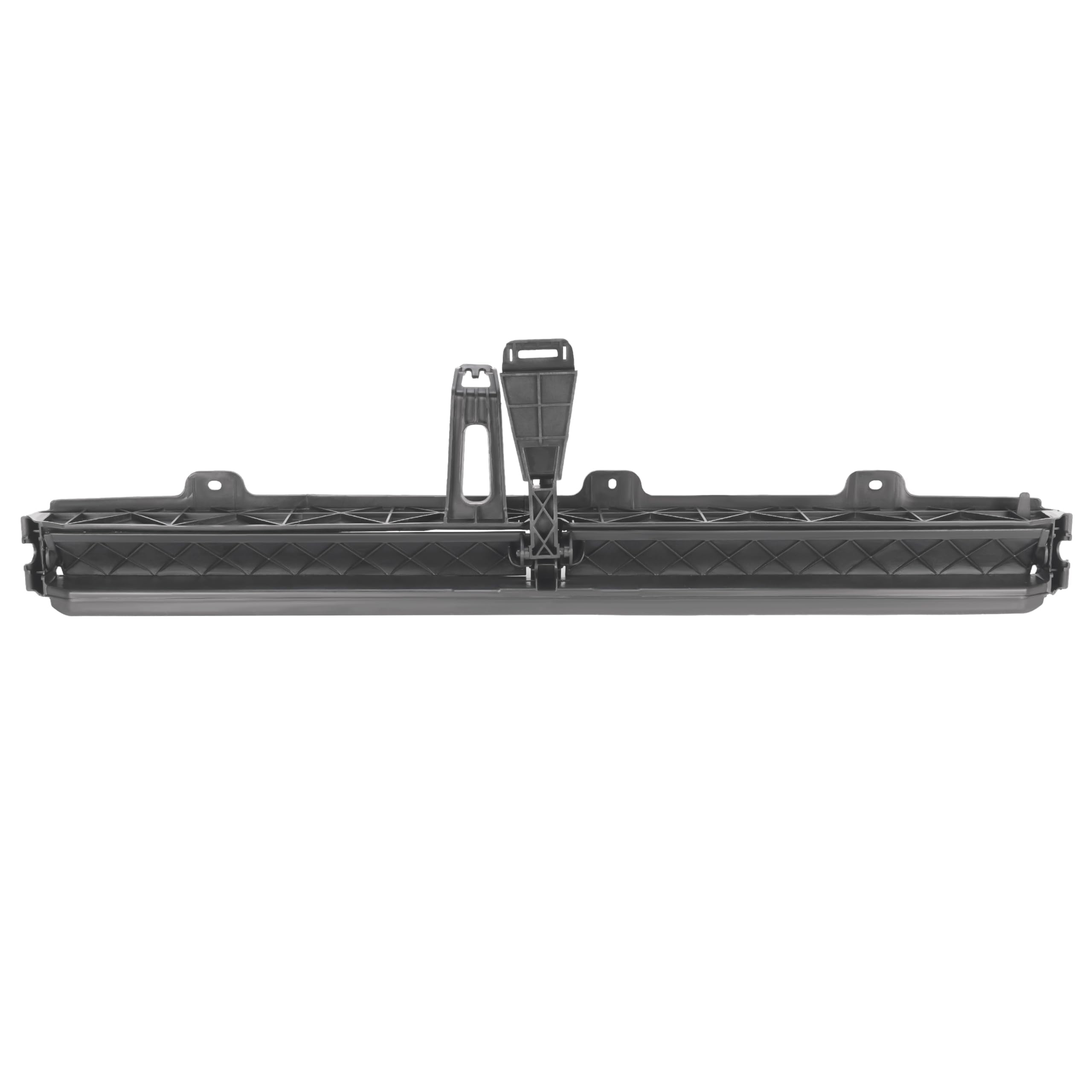 Amazon.com: KUAFU Active Radiator Grille Shutter Compatible with